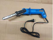 Schleifbreite 13 mm / Schleiftiefe120 mm 